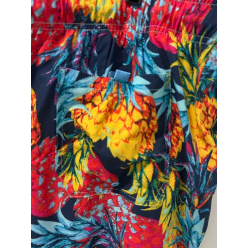 George novelty swim
